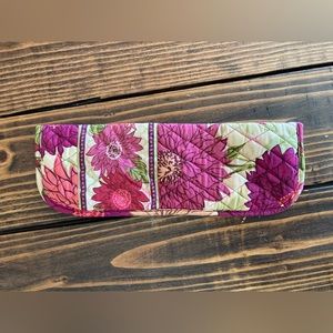 Vera Bradley hot tool cover
